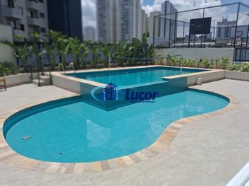 apartment em Rua Doutor Solon Fernandes, Vila Rosália - Guarulhos - SP