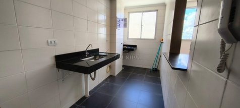 apartment em Rua Creusa Pereira Campos, Gleba Fazenda Palhano - Londrina - PR