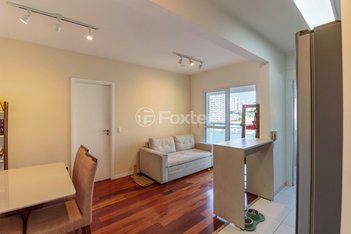 apartment em Rua Rubens Meireles, Várzea da Barra Funda - São Paulo - SP