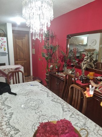 Cômodo Condomínio