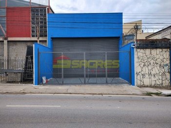 industrial em Rua Engenheiro Saturnino de Brito, Tatuapé - São Paulo - SP