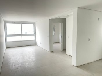 apartment em Rua Guilherme Guittmann, Capão da Canoa - Capão da Canoa - RS