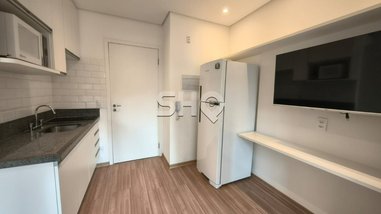 apartment em Rua Alves Guimarães, Pinheiros - São Paulo - SP