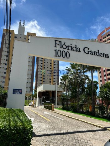 apartment em Avenida Ayrton Senna, Nova Parnamirim - Parnamirim - RN