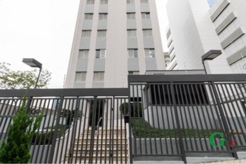apartment em Rua Barão do Bananal, Vila Pompéia - São Paulo - SP