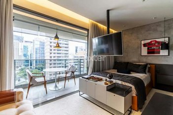 apartment em Avenida Eusébio Matoso, Pinheiros - São Paulo - SP