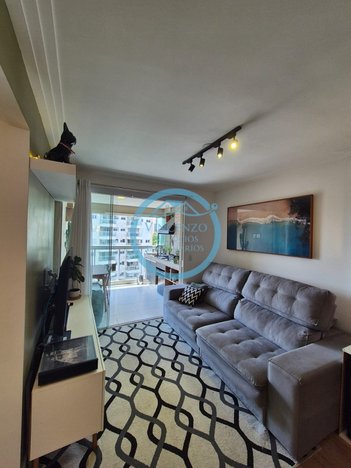 apartment em Avenida Mascote, Vila Mascote - São Paulo - SP