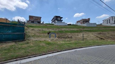 land_lot em Avenida Possidonio José de Freitas, Urbanova - São José dos Campos - SP