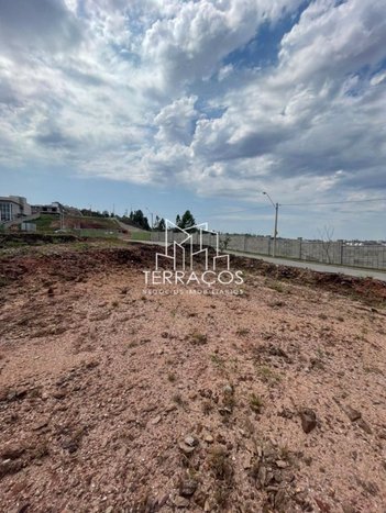 land_lot em Rua Luiz Pelissoli, Loteamento Residencial e Comercial Horto Florestal - Jundiaí - SP