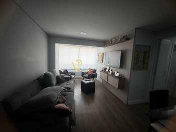 apartment em Rua Dom Armando Lombardi, Vila Progredior - São Paulo - SP