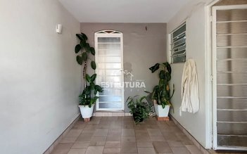 house em Avenida 66, Jardim Olinda - Rio Claro - SP