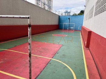 apartment em Rua Doutor Solon Fernandes, Vila Rosália - Guarulhos - SP