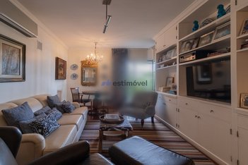 apartment em Rua Iaiá, Itaim Bibi - São Paulo - SP