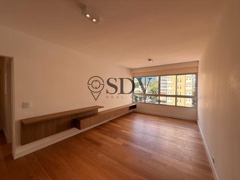 apartment em Rua Melo Alves, Cerqueira César - São Paulo - SP