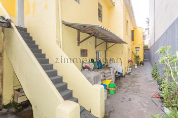 office em Rua Caiubi, Perdizes - São Paulo - SP
