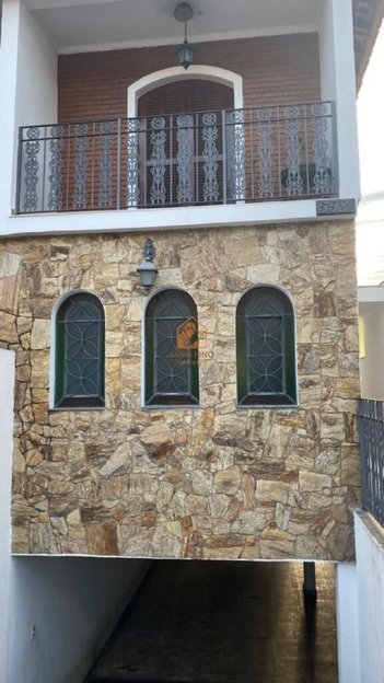 house em Rua Monsenhor Castro Nery, Parque Maria Domitila - São Paulo - SP