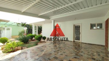 house em Rua das Poncianas, Jardim Glória - Americana - SP