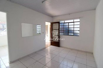 house em Rua Bartolomé Carducho, Jardim das Vertentes - São Paulo - SP