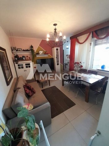 apartment em Assis Brasil, Cristo Redentor - Porto Alegre - RS