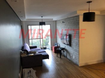 apartment em Rua Garção Tinoco, Santana - São Paulo - SP