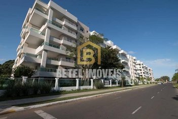 apartment em Avenida Central, Centro - Xangri-Lá - RS