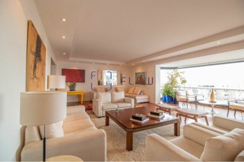 apartment em Rua Joaquim José Esteves, Santo Amaro - São Paulo - SP