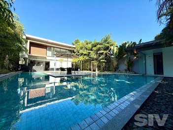 house em Passeio do Sol, Riviera - Bertioga - SP