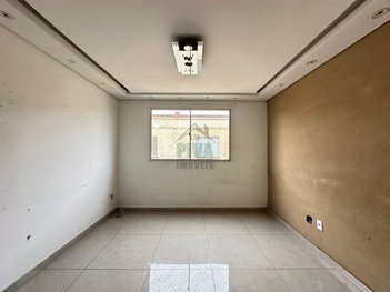 apartment em Rua Ana Pereira Menezes, São Gabriel - Belo Horizonte - MG