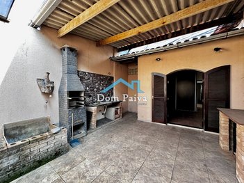 house em Rua Gonçalo Moreira, Vila Constança - São Paulo - SP