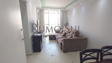 apartment em Avenida Nossa Senhora do Sabará, Vila Sofia - São Paulo - SP