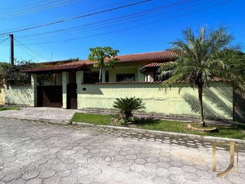house em Rua Irineu Ferreira Pinto, Ponta Grossa - Maricá - RJ