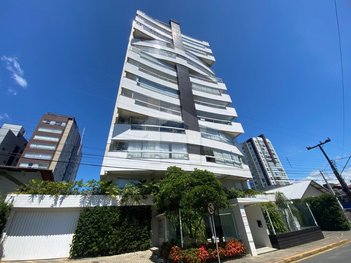 apartment em Rua Emílio Stein, Centro - Jaraguá do Sul - SC