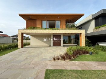 house em Avenida Paraguassu, Xangri-Lá - Xangri-Lá - RS