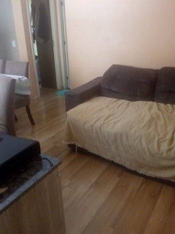 apartment em Avenida Maria Ricci Perrota, Vila Alzira - Guarulhos - SP