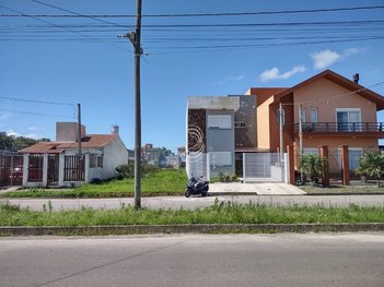 land_lot em Rua Um, Areal - Pelotas - RS
