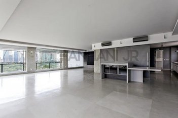 apartment em Rua Tucumã, Jardim Europa - São Paulo - SP