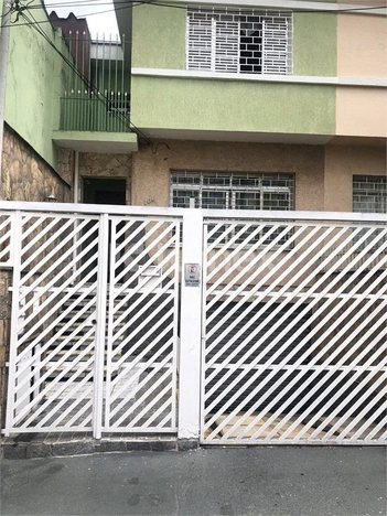 house em Rua Ulisses Esteves Costa, Santana - São Paulo - SP