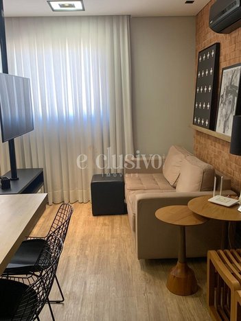 apartment em Rua Professor Bayer Filho, Coqueiros - Florianópolis - SC