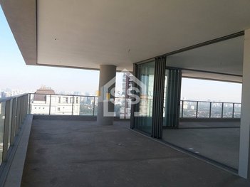 apartment em Rua do Livramento, Vila Mariana - São Paulo - SP