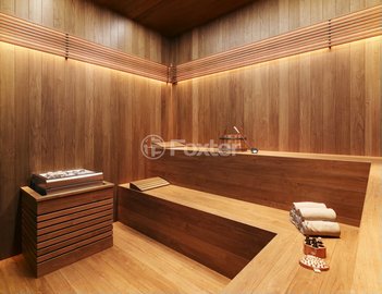apartment em Rua Baraldi, Centro - São Caetano do Sul - SP