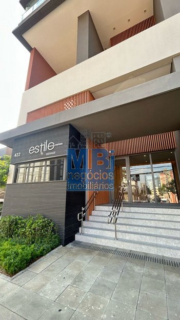 apartment em Rua do Estilo Barroco, Chácara Santo Antônio (Zona Sul) - São Paulo - SP