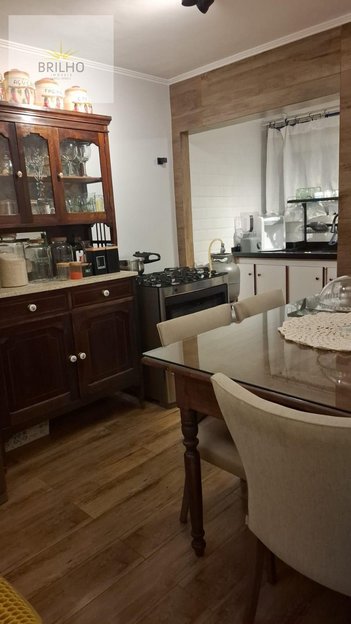 apartment em Rua Alcina Melo Faria, Jardim Roberto - Osasco - SP