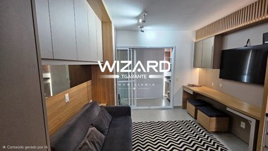 apartment em Avenida Ibirapuera, Indianópolis - São Paulo - SP