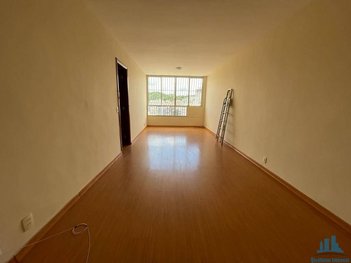 apartment em Rua Ministro Otávio Kelly, Icaraí - Niterói - RJ