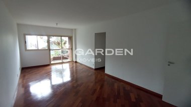 apartment em Rua das Piabas, Parque Residencial Aquarius - São José dos Campos - SP