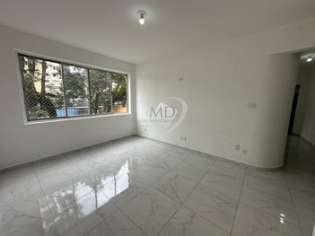 apartment em Avenida Presidente Kennedy, Santa Paula - São Caetano do Sul - SP