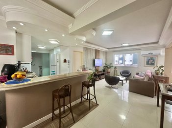 apartment em Avenida Beira Mar, Capão da Canoa - Capão da Canoa - RS