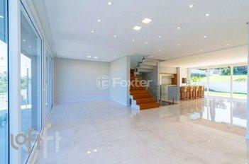 house em Adolfo Inácio de Barcelos, Centro - Gravataí - RS