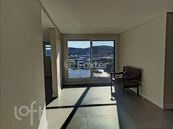 apartment em Avenida dos Salmões, Jurerê Internacional - Florianópolis - SC