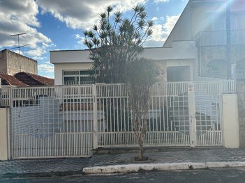 house em Rua Areia Branca, Água Fria - São Paulo - SP